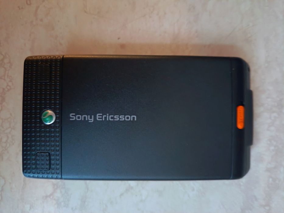 Telefon SonyEricsson W 380i, walkman, nou