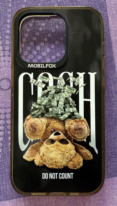 Кейс за iPhone 14 Pro