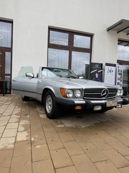 Inchirieri masini de epoca nunti