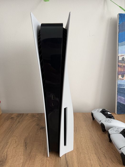 Sony playstation 5