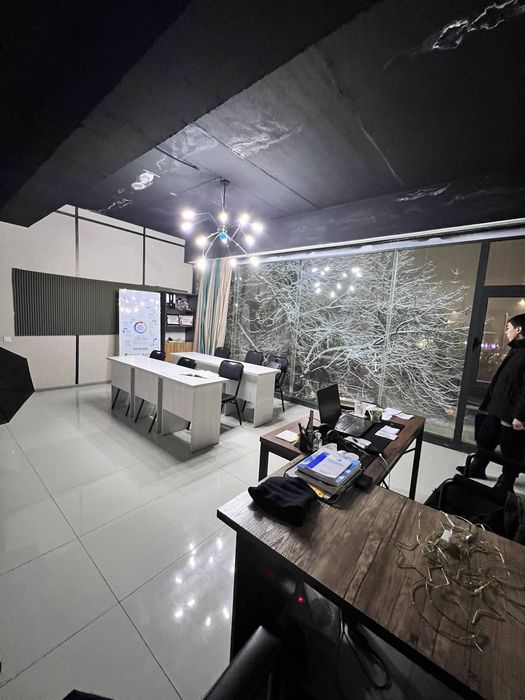 Офис аренда 200 кв