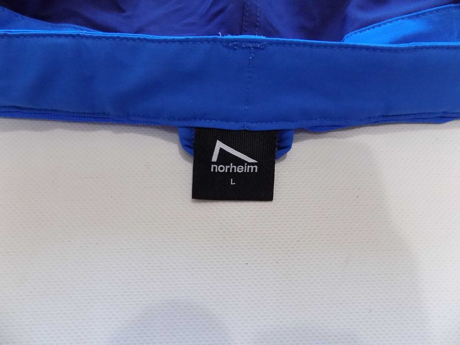 панталон norheim долнище екип планина туризъм преход мъжки оригинал L