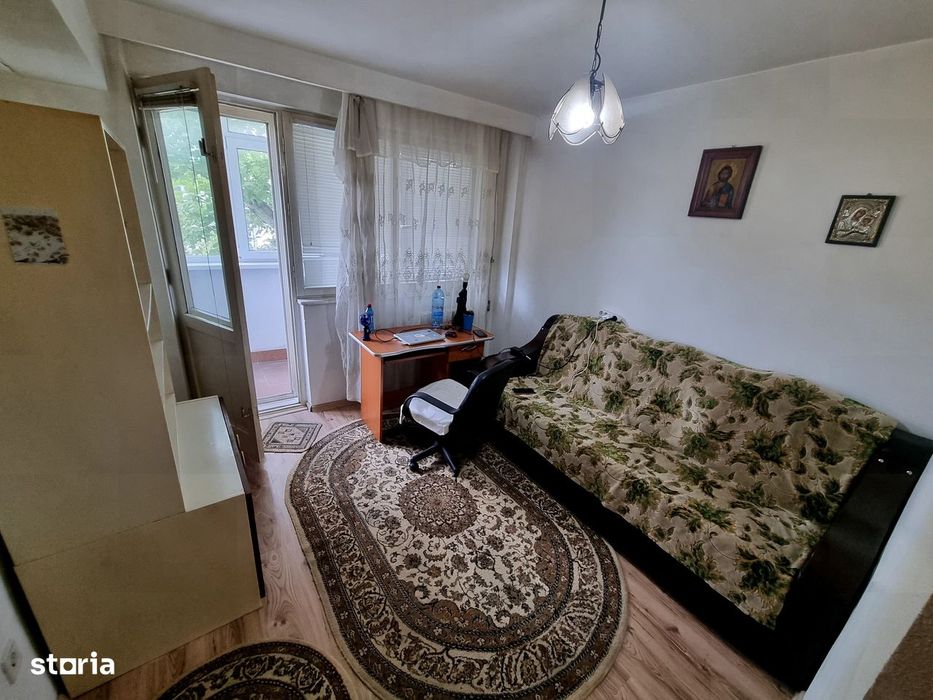 Apartment in Constanta - Vedere 4