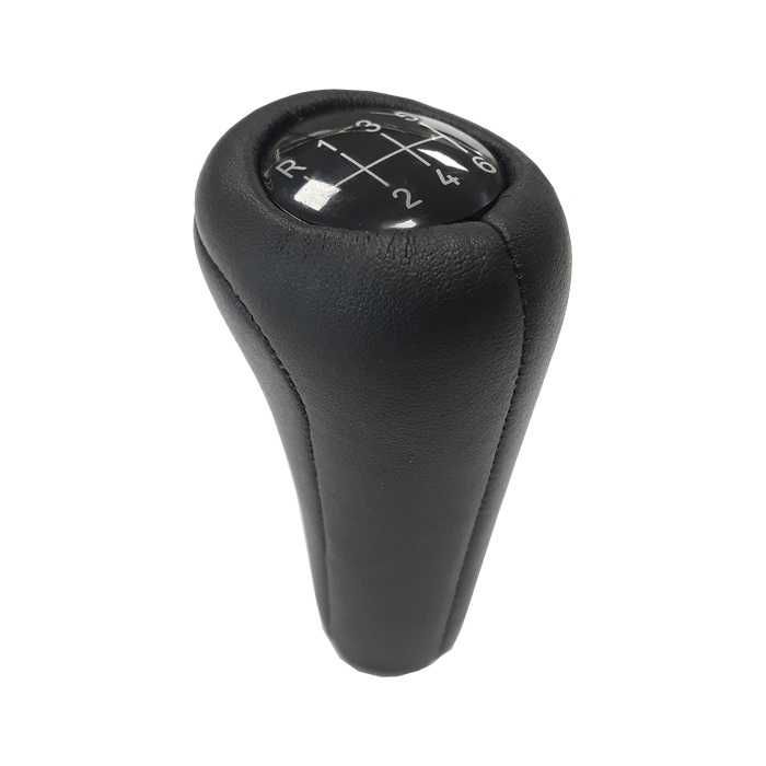 Топка за скоростен лост съвместим с BMW - 6 скорости