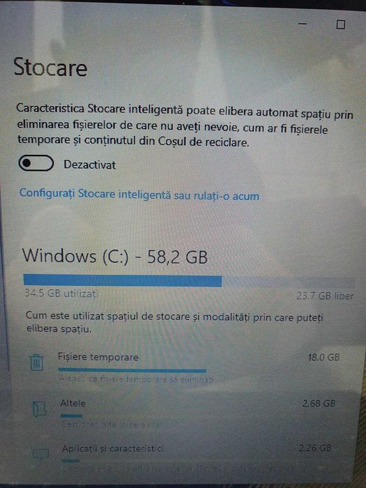 Lenovo IdeaPad 100S 14IBR Intel Celeron N3060 Zeus Amanet Rahova 34320