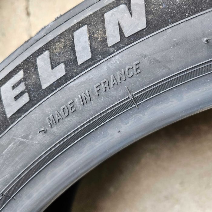 2 Нови летни гуми 275/35ZR20 Michelin Pilot Sport Cup 2 N0 Connect XL 102Y DOT2025 made in France