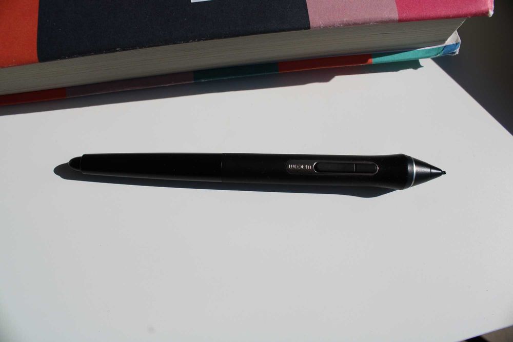 Wacom Cintiq 16 графичен таблет