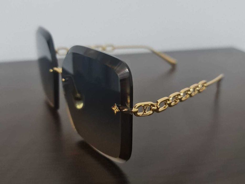 Ochelari de soare Luis Vuitton