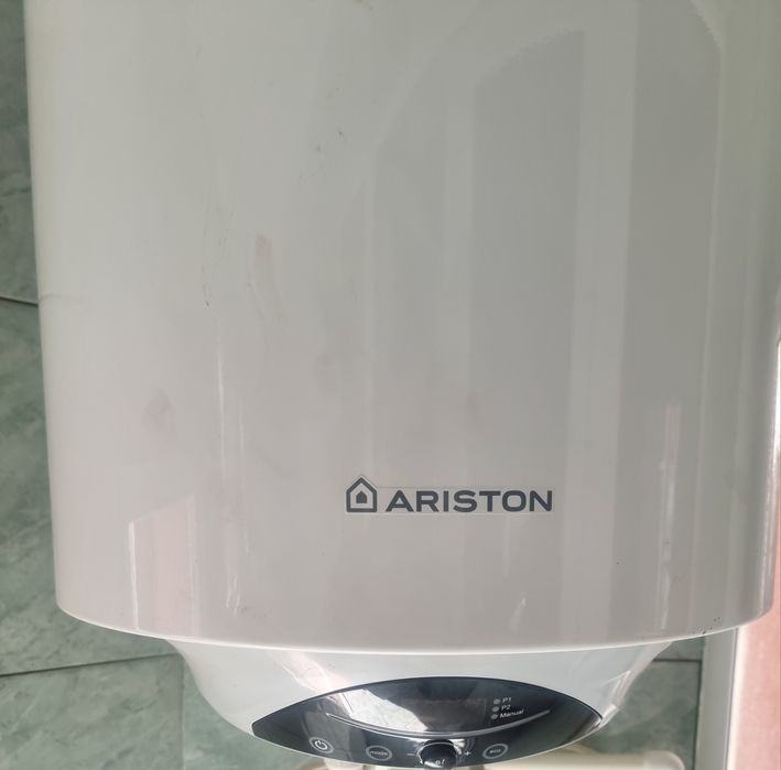 Boiler electric economic ariston
