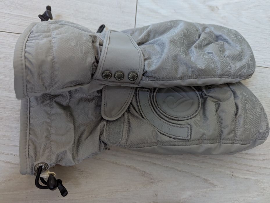 Ръкавици за защита от студ