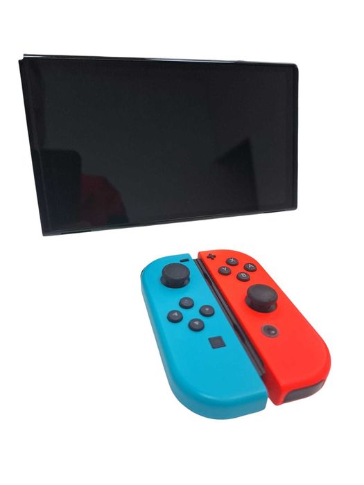 Consola Nintendo Switch OLED