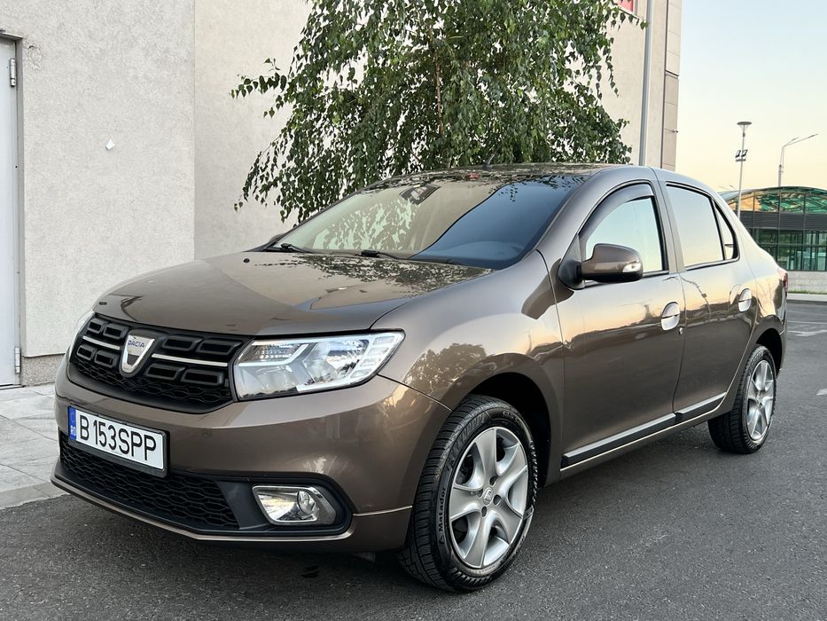 DACIA Logan