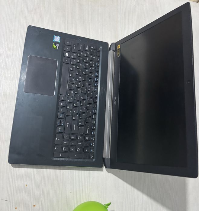 Продам ноутбук Acer