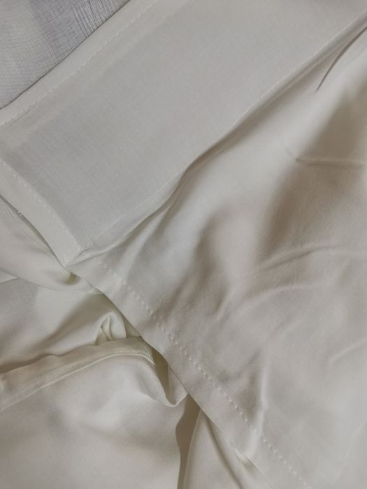 Perdele din tesatura din in