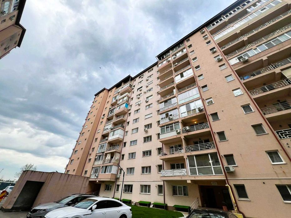 Splaiul Unirii 3 camere complet mobilat OFERTA EXCELENTA