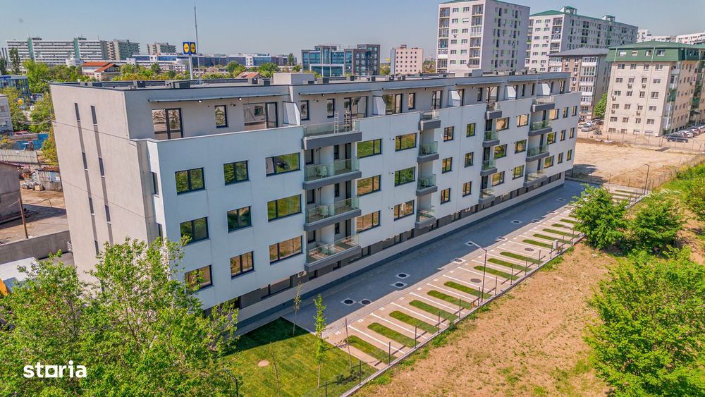 79.000 euro + TVA | Garsoniera Militari Sector 6 | Metrou Pacii