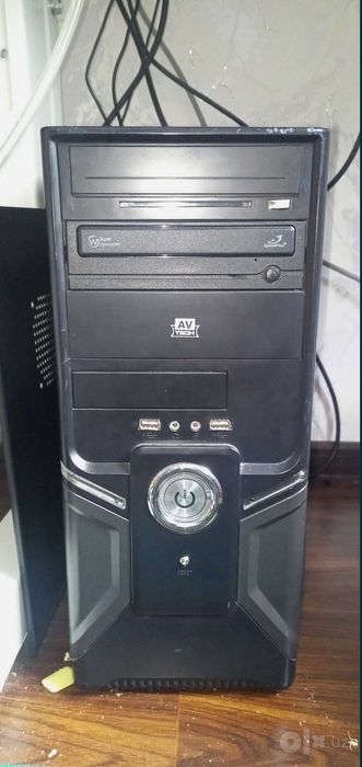 Av tech Kompyuter