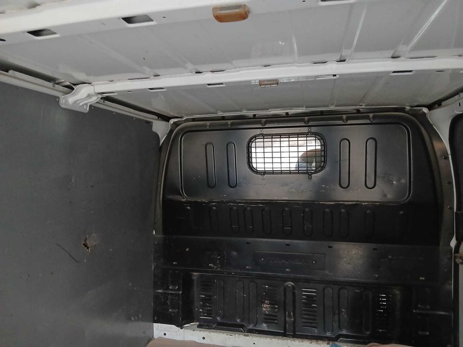 Vand Ford Transit