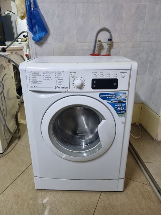 Продажа стиральных машин