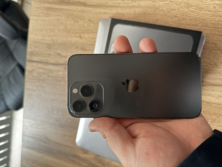 iphone 13 Pro 256g б/y