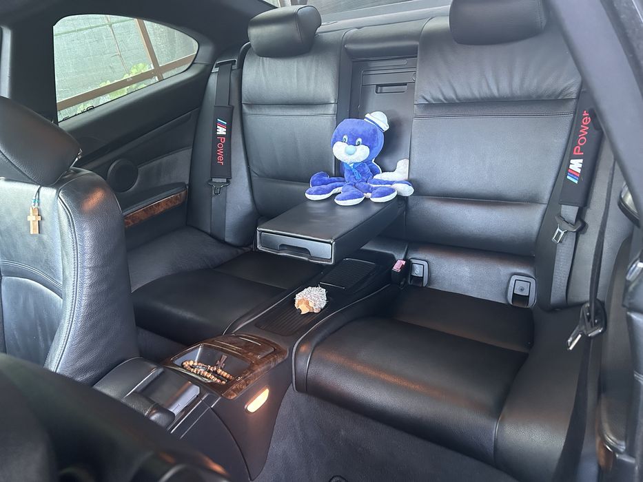 Bmw seria 3 e92 325 xi