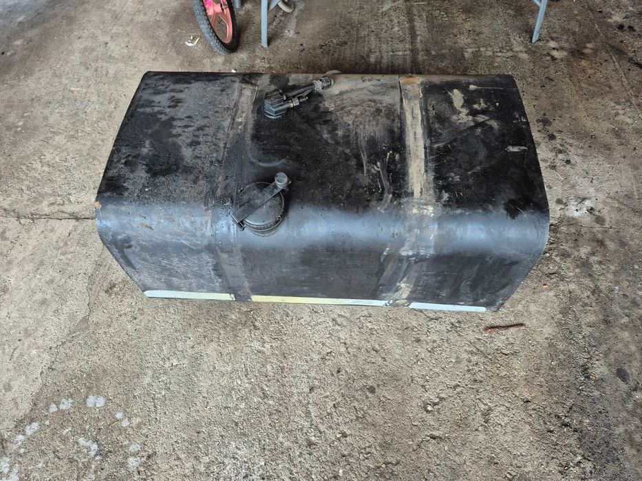 Rezervor Man 300 Litri