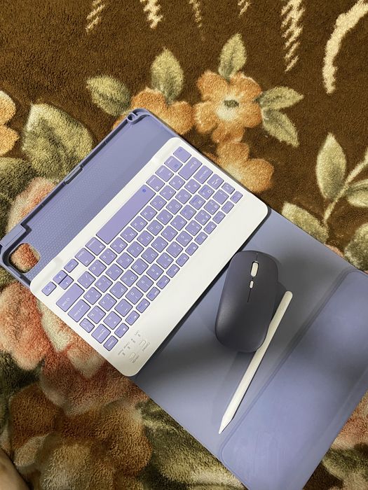 Ipad air m3,с гарантией