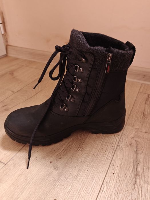 Зимни ботуши Olang Kursk OC