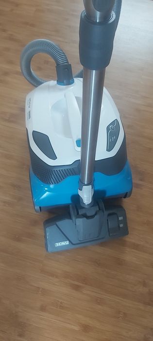 Aspirator Thomas Perfect Air Allergy cu filtrare prin apa