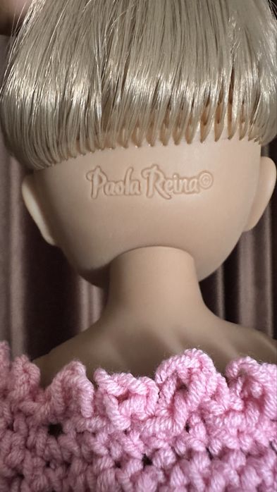 Куклы из личной коллекции