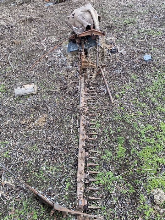 Трактор сатылады