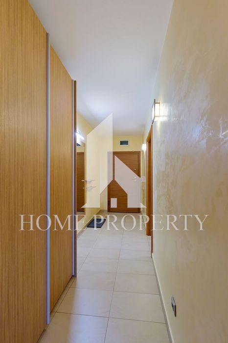 Продава се Четиристаен апартамент в София, Манастирски ливади - 183 кв.м за 1477 €/кв.м - Снимка #11