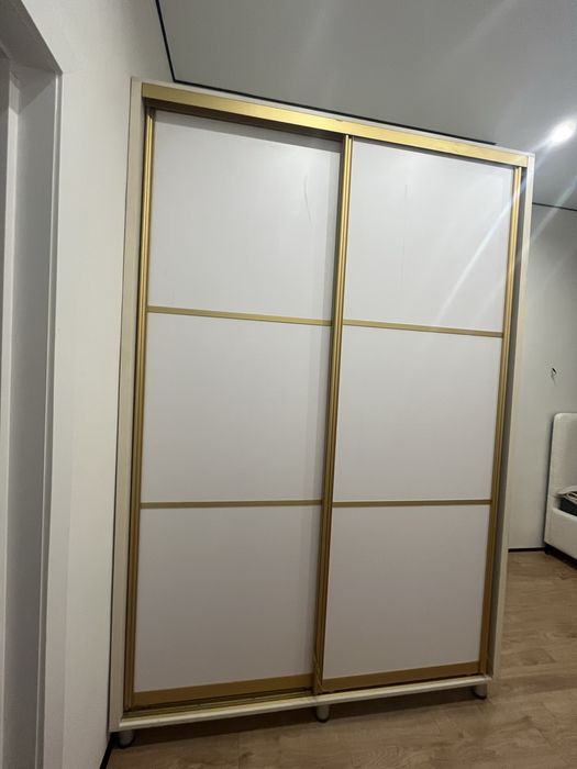 Гарнитур для спальня и шкаф-купе