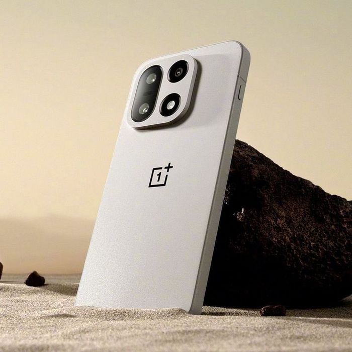 Oneplus 15 Global