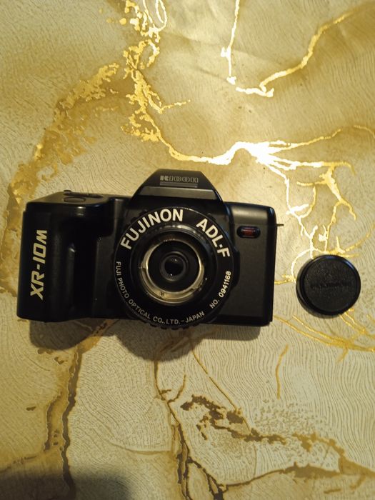 Продам плёночный фотоппарат