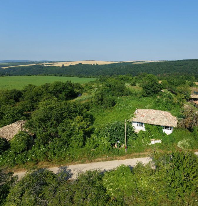 Продава се Къща в с. Баба Тонка, Област Търговище - 80 кв.м за 188 €/кв.м - Снимка #6