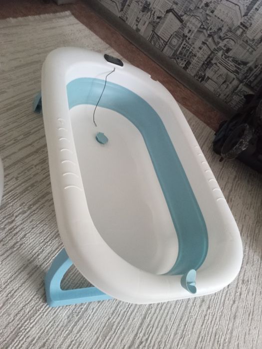 Продам ванну для новорождённого