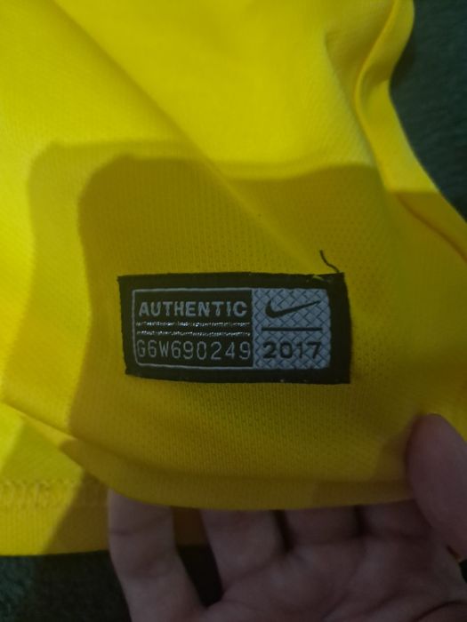 Tricou Psg 2018/2019 Neymar
