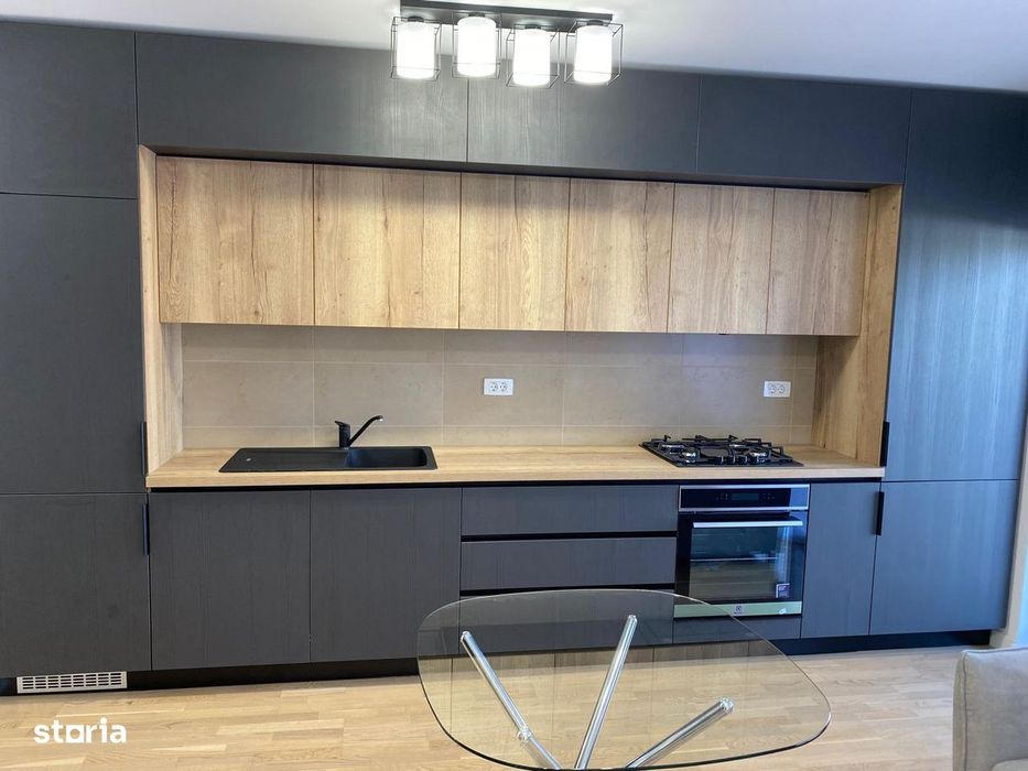 Apartament 3 camere Arcadia Residence | Domenii | cu parcare