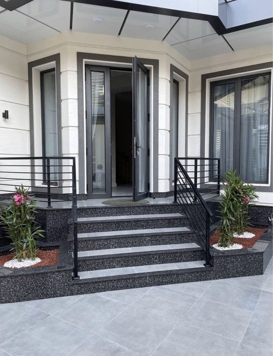 Продается новый современный ЕВРО ДОМ!