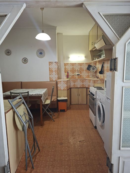 Дава се под наем Тристаен апартамент в Варна, Военна болница - 96 кв.м за 498.27 € - Снимка #6