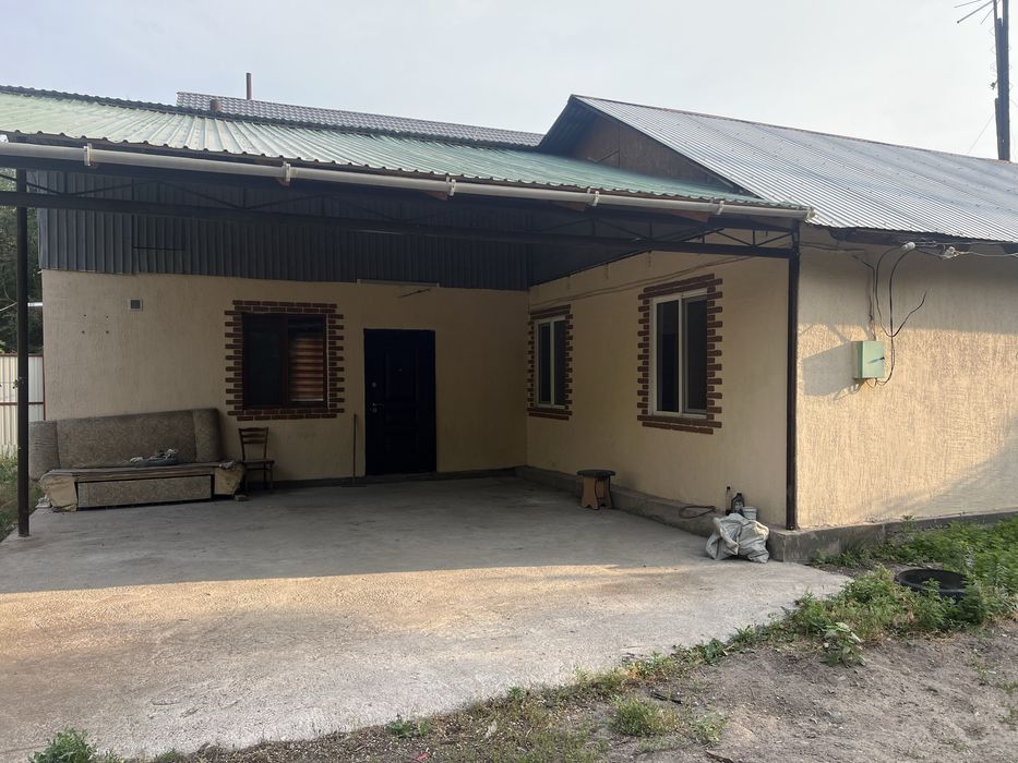 Продам дом г.Алатау