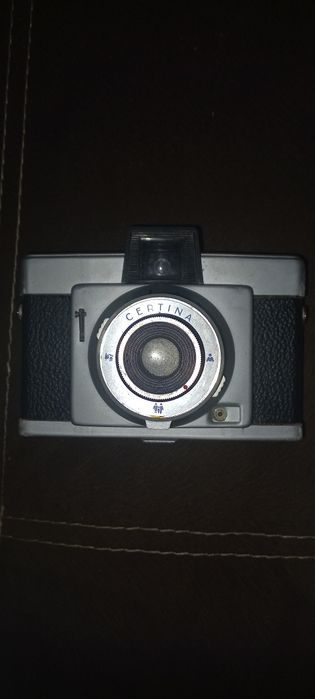 Фотоапарат CERTINA