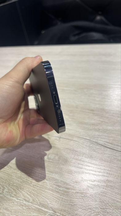 iphone 12 pro space gray