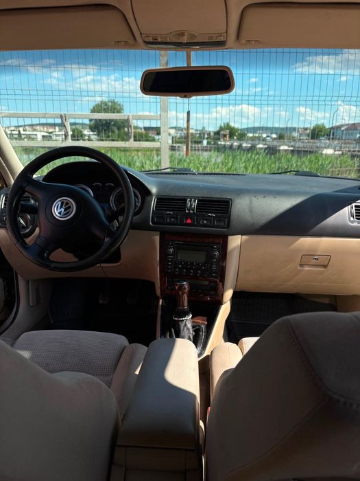VOLKSWAGEN Bora 2002 — imagine 3