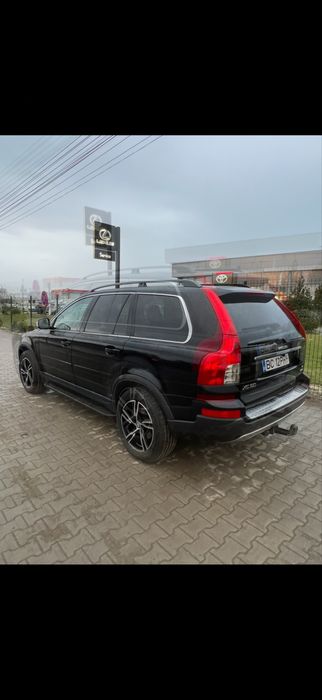 Vand urgentVolvo xc 90 200