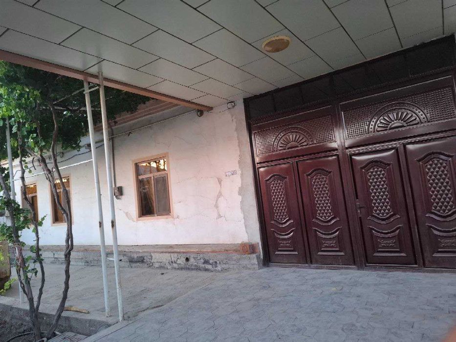 Sotiladi shinam va qulay uy! Галаосиё шахри