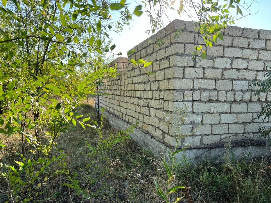 Земельный участок дружба