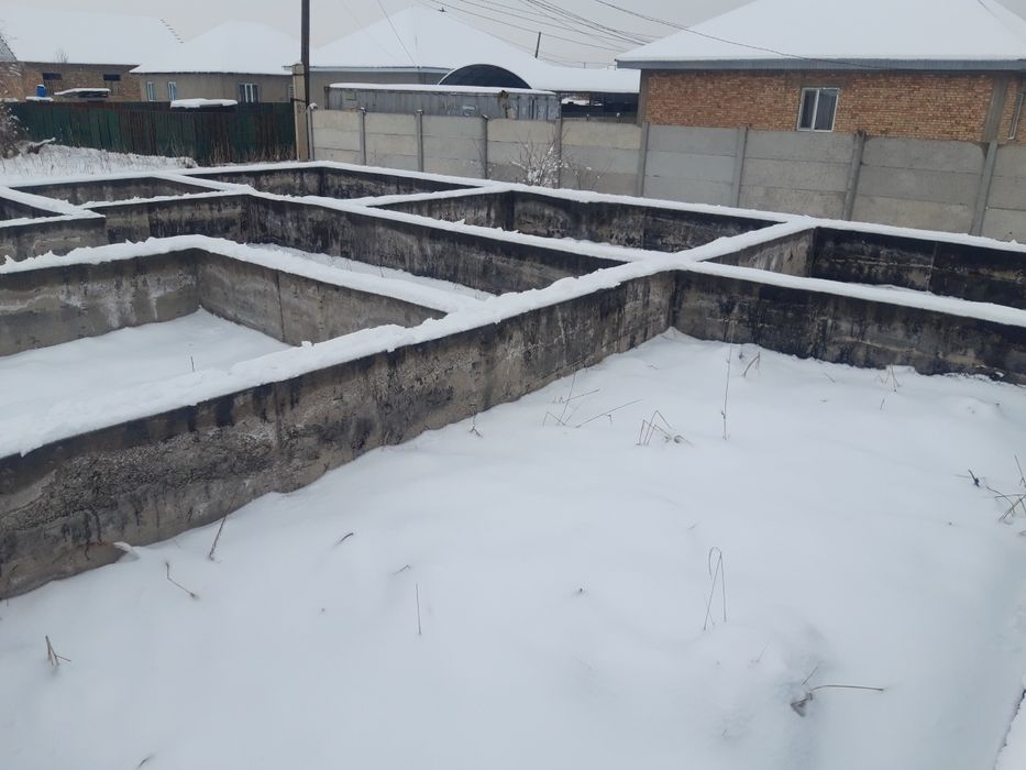 Участок срочно мектеп арты