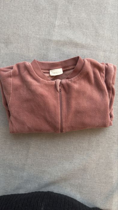 Бебешки гащеризон зимен